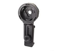 Monocular and For Binocular For Smartphone Holder, Works with Most Phones for Easy Attachment