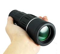 Monocular Astronomical Telescopes 16X52 Dual Focus Monocular Telescope Zoom Binoculars 66M/8000M HD Scope for Travel Hunting Telescope