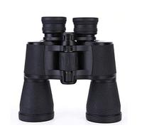 Monocular Binoculars Telescope BAK4 Telescope 10X42 Binoculars High Power HD Telescope FAC Broadband Coating Large Caliber Plastic Steel Frame Resistant to Falling Black. Waterpro