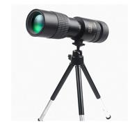 Monocular/Bird Watching/Phone Telescope 10-300X40 HD Monocular Telescope Mini Portable Mobile Phone Telescope with Holder Outdoor Camping Hunting Birdwatching Telescope