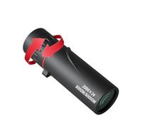 Monocular/Bird Watching/Phone Telescope 2000x24 HD Monocular Telescope Mini Portable Telescope with Outdoor Camping Hunting Birdwatching Telescopes(2000x 25)