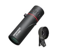 Monocular/Bird Watching/Phone Telescope 2000x24 Mini Portable Monocular Night Vision Telescope HD Long Range Outdoor Camping Hunting Bird Watching Telescope(Telescope)