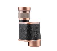 Monocular/Bird Watching/Phone Telescope Outdoor Metal Telescope Monocular Mini High Power Hd Low Light Night Vision Telescope Wide View Delicate Imaging(WYJ002)