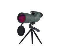 Monocular ED Monocular Telescope High Power HD 25-75X60 Monocular Telescope with Tripod for Bird Watching, Hunting, Travelling,Army Green