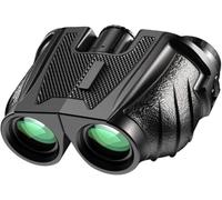 Monocular for Adults High Power Binoculars 10X25 with BAK4 Prism High Powered Zoom Binocular Telescope for Sports Travel Bird Watching, Camping