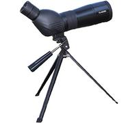 Monocular for Adults High Power Binoculars 15-45x60 HD with Tripod and Phone Adapter and Carry Case Telescope with and BAK4 45 Degree Angled Eyepiece for Target Bird Watching Wildlife Scenery