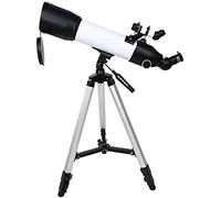 Monocular for Adults High Power Binoculars High-Definition Astronomical Telescope,Dual-Use Refraction Orthophoto Telescope Series,Mobile Telescope,50080