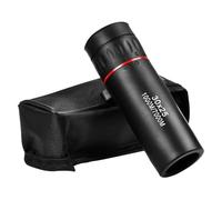 Monocular High Definition Monocular Telescope 30x25 Waterproof Mini Portable Zoom 10x Scope for Travel,for Indoor/Outdoor