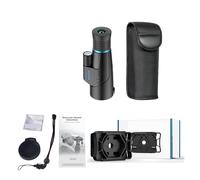 Monocular Hunting Optics Telescope High Powered Prism Long Range Zoom Monocle For Camping Travelling(With Phone Adapter) (Only Monocular)