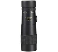 Monocular l Telescope Powerful 8-40X40 Zoom Portable for Camping Binoculars Hd Onlymonocular,for Indoor/Outdoor