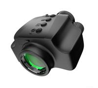 Monocular Smart Photo Telescope, 8x42mm HD Digital Camera with 4000mAh Battery, Mobile Phone Connectivity, Birdwatching & Nature Photography, Outdoor Enthusiasts