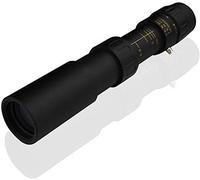 Monocular Telescope, 10-300X High Power Monocular Telescope Hunting 5000M Binoculars Low Light Eyepiece Monocular Clear