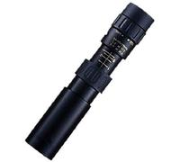 Monocular Telescope, 10-30x25 Monocular Telescope, High Power Zoom Teles Monocular Compact BAK4 Prism Lens Monocular for Adult Bird Watching Outdoor Travel Sightseeing Adults Kids