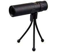 Monocular Telescope, 10-30x25 Zoom Monocular Powerful HD Telescope Pocket Binoculars Mini Hunting Scope With Tripod And Carry Bag