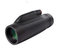 Monocular Telescope, 10x42 Monocular Telescope for Adults, Hd Bak7 Prism Monocular Adopt a Monocular Surround View System for Birdwatching Hunting Hiking Camping Sightseeing, for Adult Bird Wa