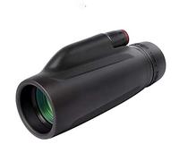 Monocular Telescope, 10x42 Monocular Telescope for Adults, Lente Hd Bak7 Prism Monocular Adopt a Monocular Surround View System for Birdwatching Hiking Camping Sightseeing Adult Bird Watching