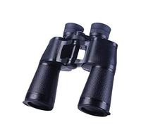 Monocular Telescope 10X50 Metal Binoculars for Adults, HD Professional Telescope for Bird Watching Travel Stargazing Concerts Sports-BAK4 Prism Lens