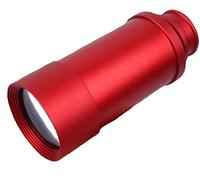 Monocular Telescope, 10x50 Monocular Telescope, Portable Monocular Telescope Compact with BAK4 Prism Lens Monoculars for Adult Bird Watching Outdoor Travel seeing Bird Watching