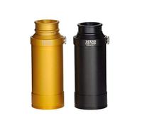 Monocular Telescope, 10X50 NightMetal Super Large Eyepiece HD High Stretch Monocular Telescope Prism for Traveling,Black