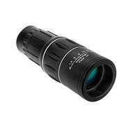 Monocular Telescope, 16 * 52 Monocular Powerful Telescope Hiking Binoculars for Bird-Watching HD Optical Lens High Magnification Zoom for Adult Bird Watching Outdoor