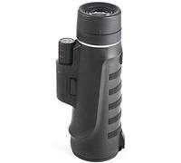 Monocular Telescope, 16x42 Monocular Telescope, High Power Monocular Compact Portable Mini BAK4 Prism Lens Monocular with Smartphone Adapter for Adult Bird Watching Outdoor Travel