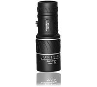 Monocular Telescope, 16X52 High Power Hd Monocular Suitable For Adult And Children Travel, Bird Watching, Outdoor, Watching Ball Game Concerts, little surprise
