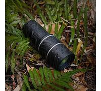 Monocular Telescope,16x52 Monocular Dual Focus Optics Zoom Telescope, Day & Low Night Vision- [Upgrade] Waterproof Monocular with Durable and Clear FMC BAK4 Prism Dual Focus for Bird Watching