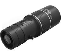 Monocular Telescope 16x52 Outdoor Monocular Telescope with Optics Dual Focus 66m/8000m Travel Camping For Hunting Camping Bird Watching