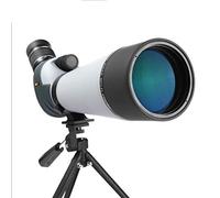 Monocular Telescope,20-60X80 Nitrogen Filling Zoom Monocular Telescope,Waterproof Shockproof,High Definition Prism for Bird Watching Hiking Concerts good