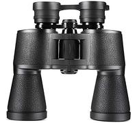 Monocular Telescope, 20X50 Powerful Binoculars-HD Wide Angle Metal Body Low Light Night Vision Binoculars Non-Slip Design for Birds Watching Hunting