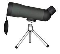Monocular Telescope, 20x50telescopes, High-power High-magnification Low Light, Monoculars Retractable Lens Hood Adult Telescope is Suitable for Hiking, Traveling and Viewing, for Adult Bird Wat