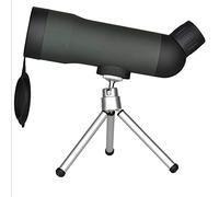 Monocular Telescope, 20x50telescopes, High-Power High-Magnification Low Light, Monoculars Retractable Lens Hood Adult Telescope is Suitable for Hiking, Traveling and Viewing, for A