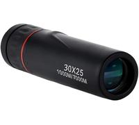 Monocular Telescope 30 x 25 Monocular for Adults and Children, Mini Portable Waterproof Telescope Zoom for Bird Watching, Hunting, Theatre, Opera