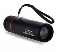 Monocular Telescope 30 x 25, Waterproof, Waterproof Telescope Zoom Monocular Telescope for Concert Theatre, Bird Watching and Camping