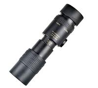 Monocular Telescope 30X30 Monocular Telescope, Super Telephoto Zoom Monocular Telescope, High Power HD Telescope with Phone Tripod & Holder for Bird Watching Hiking Camping