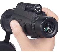 Monocular Telescope 35X50 Power Binoculars Optical Telescope Monoculo Spyglass Monocle Travel Camp A