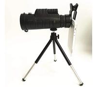 Monocular Telescope 35X50 Power Binoculars Optical Telescope Monoculo Spyglass Monocle Travel Camp B