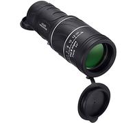 Monocular Telescope, 40X60 HD Monocular Telescope Powerful Monocular Long Range 1000m Telescope, for Adult Bird Watching, Outdoor, Travel