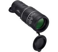 Monocular Telescope, 40X60 HD Monocular Telescope Powerful Monocular Long Range 1000m Telescopeatching, Outdoor, Travel