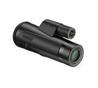 Monocular Telescope 4K 10-300X40Mm, Monoculars For Adults High Powered With Night Vision, 12X50 Handheld Telescope Magnification,Waterproof Spotting Scopes For Birdwatching little surprise