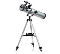 Monocular Telescope, 76mm Refractor Telescope with Tripod & Finder Scope,best telescopes planets,Beginner Refracting Astronomy Telescope,Low Light Waterproof HD