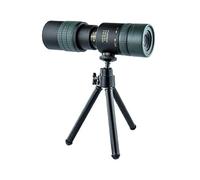 Monocular Telescope, 8-24x30 Monocular High-Definition Continuous Zoom Monocular Outdoor Portable Telescope for Adult Bird Watching Outdoor Travel Sightseeing