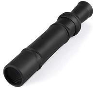 Monocular Telescope, 8-24x40 Monocular Telescope, Portable Zoom Monocular Compact Telescope 22mm Large View Eyepiece Life Waterproof BAK4 Prism Lens Monoculars for Adult Bird Watching Outdoor