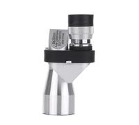 Monocular Telescope 8x Zoom Professional Powerful For Hunting Space Night Vision Astronomical Clear Image(With Tripod Clip White)