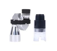 Monocular Telescope 8x Zoom Professional Powerful Monocular For Hunting Space Night Vision Telescope Astronomical(With 30x Microscope)