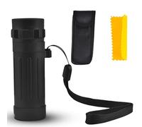 Monocular Telescope, 8x21 Wide Angle Monocular Portable Mini Handheld Spotting Scopes for Bird Watching Hiking Camping Wildlife