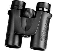 Monocular Telescope, 8X32 Roof Prism Binoculars-with Low Light Night Vision HD Nitrogen-Filled Waterproof Binoculars for Camping Birds Watching-BAK4 Prism FMC Multi Green Coated