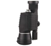 Monocular Telescope,8X40 Zoom Monocular Telescope,Waterproof Shockproof,High Definition Prism for Bird Watching Hiking Concerts 8 Times