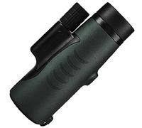 Monocular Telescope 8x42 High Definition Monoculars Scope Waterproof Fogproof Shockproof with Hand Strap for Adults Kids