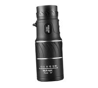 Monocular Telescope and 66m/8000m View 16x52 with 16x Magnification